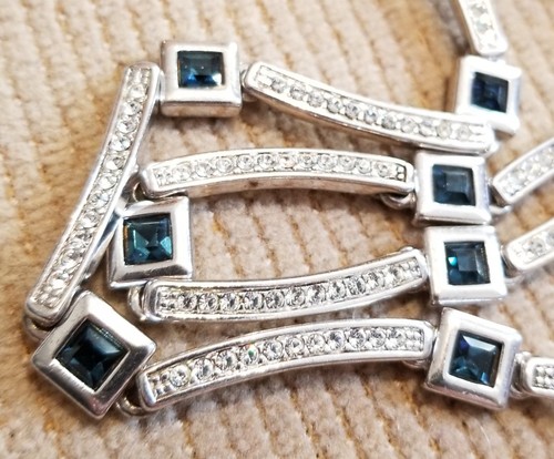 New agatha paris silver - new,